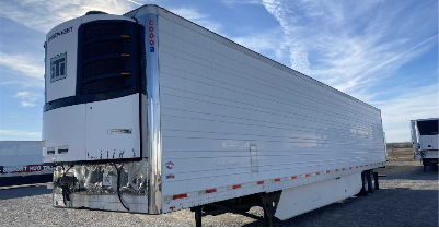Used Trailers
