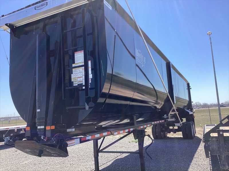 Shop Dump Trailers