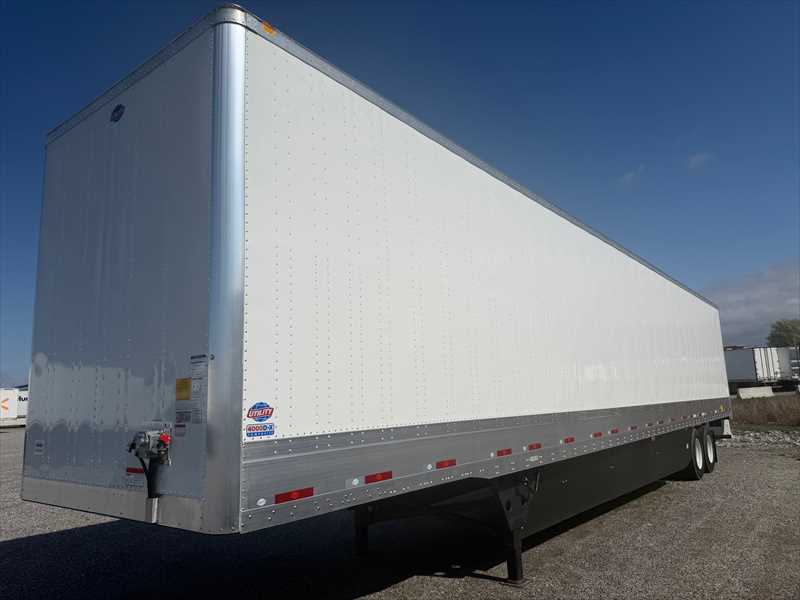 Shop New Trailers