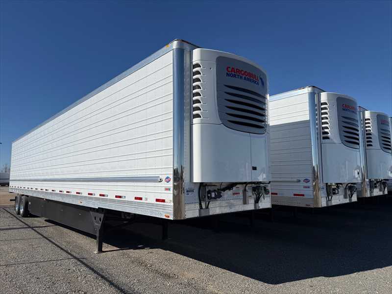 Shop Reefer Trailers