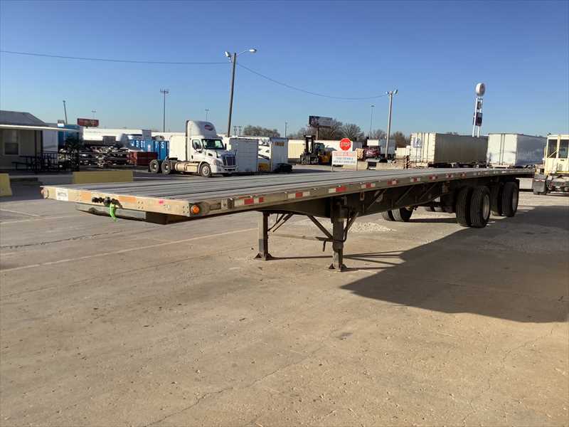 Shop Used Trailers