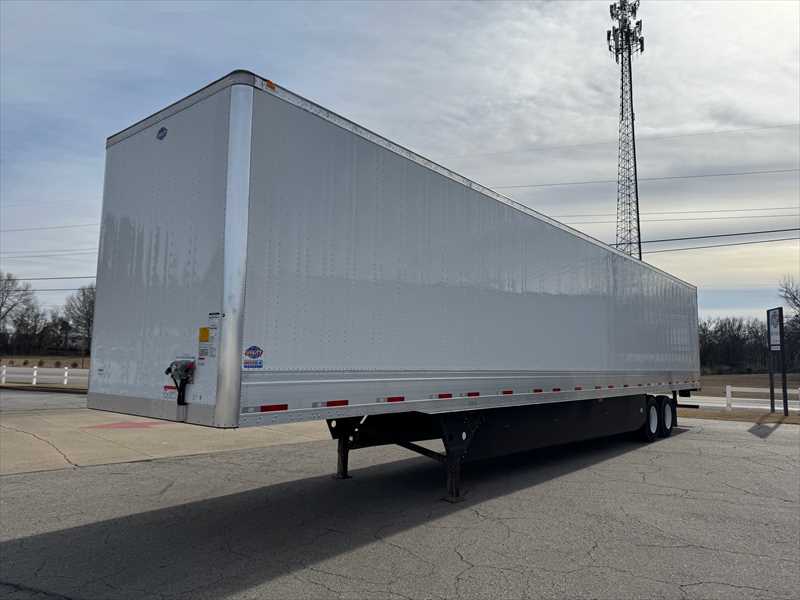 Shop Utility Trailers